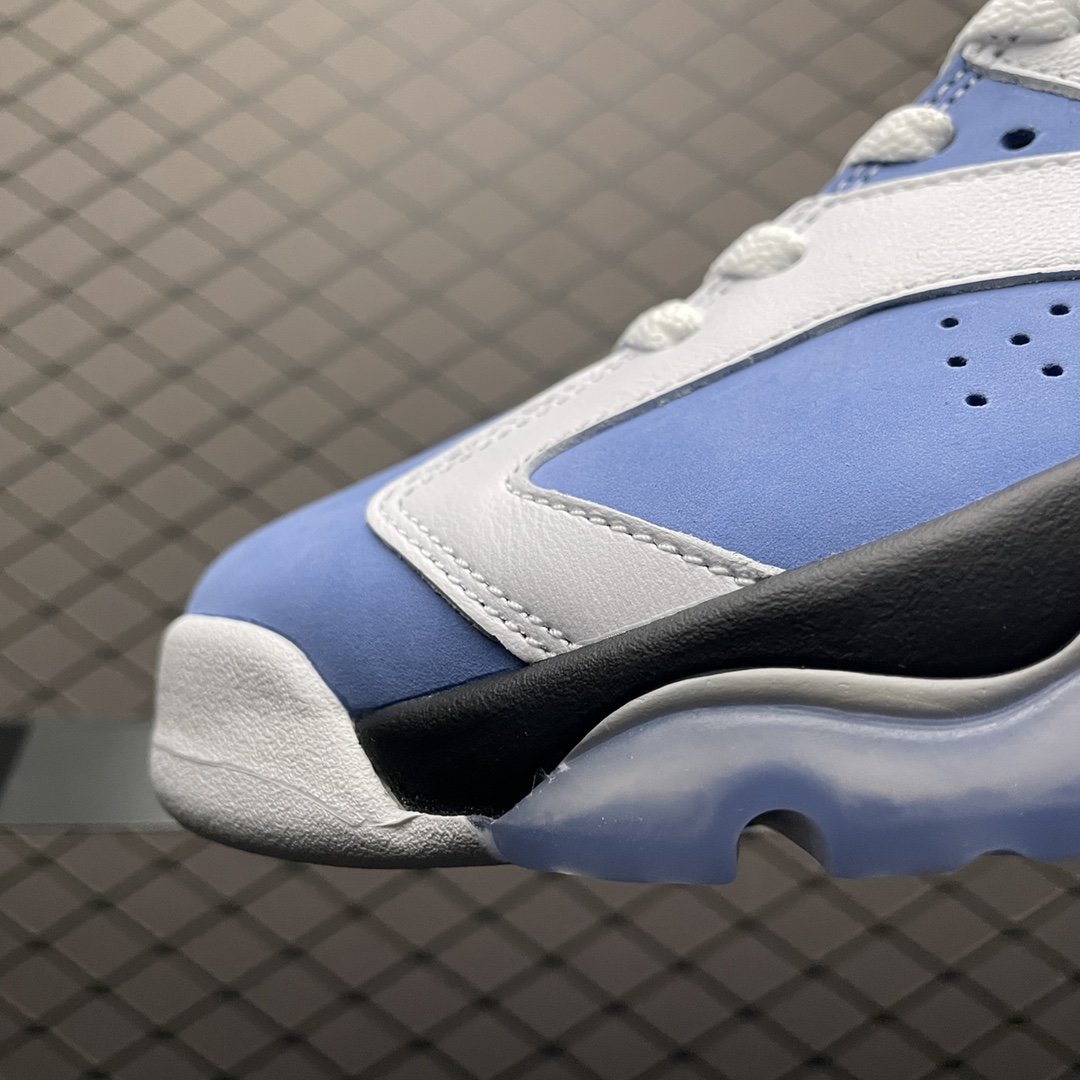 Replica Air Jordan Shoe Air Jordan AJ6 RetroUNC AJ6 CT8529-410 41-47