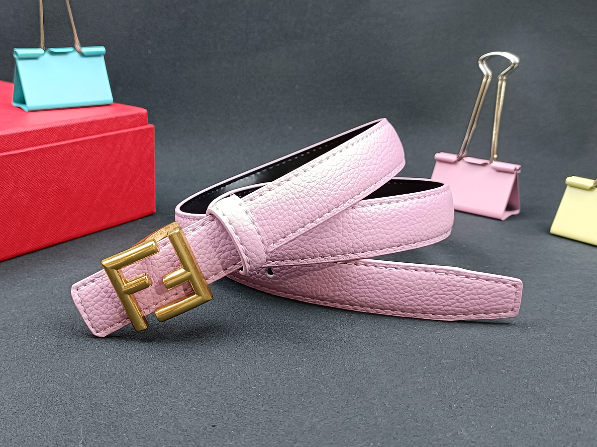 Replica Fendi belt