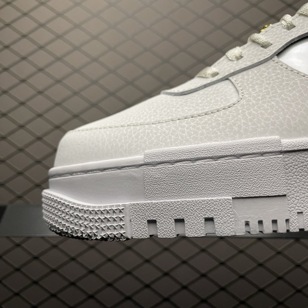 Replica Nike Shoe Nike AF1 PixelDC1160-100 Size 36-45