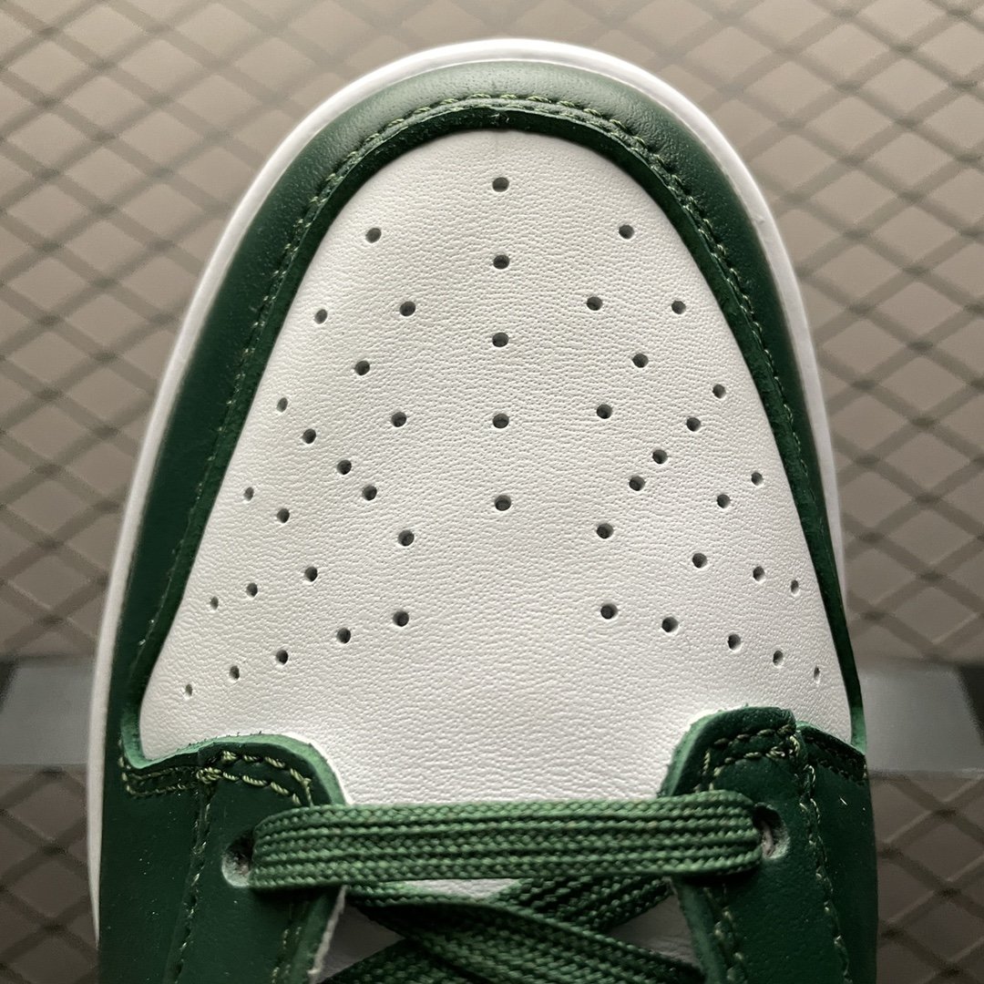 Replica Nike Dunk SB Shoe Nike SB Dunk Low ProTeam GreenDD1391-101 Size 36-46