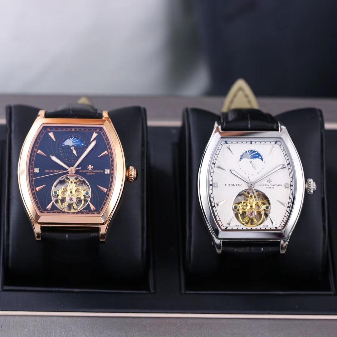 Replica Vacheron Constantin Automatic mechanical watch 42MM