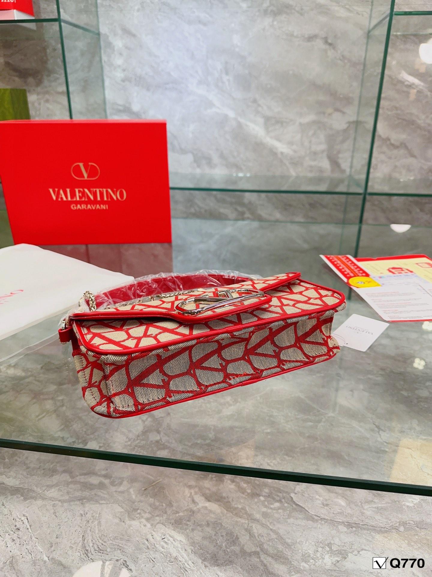 Replica Valentino Bag 28*14CM
