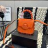 Replica VERSACE Bag 16.7*15CM