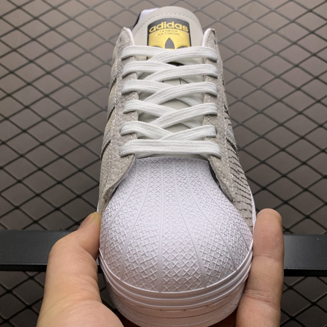 Replica Adidas Shoe Adidas Superstar FV2822 36-44
