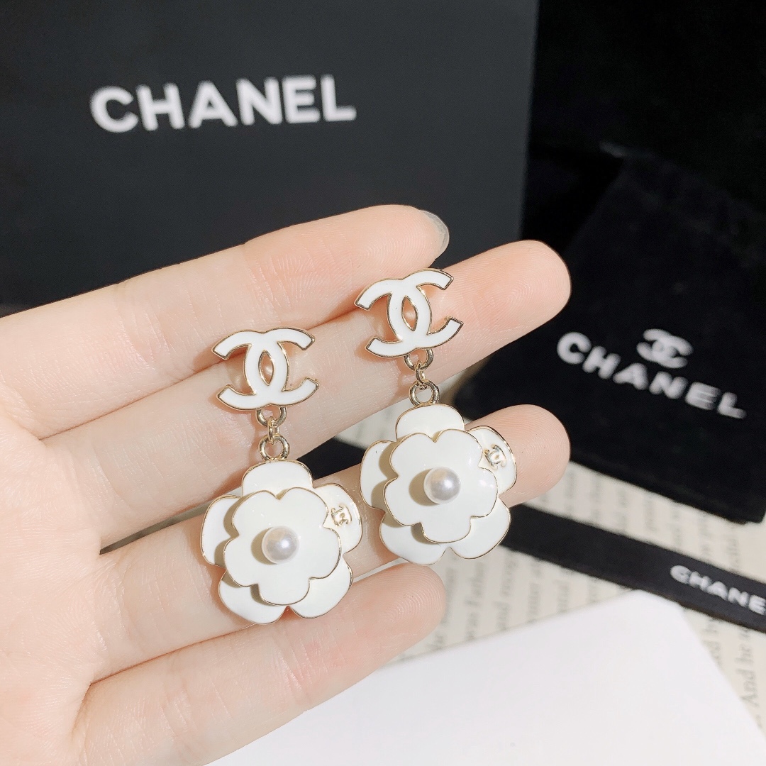 Replica CHANEL Earring