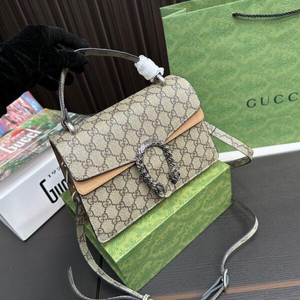 Replica Gucci Bag 15*23CM