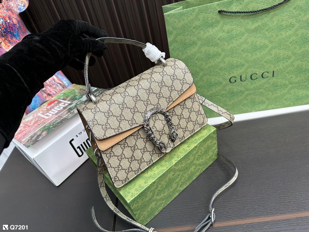 Replica Gucci Bag 15*23CM