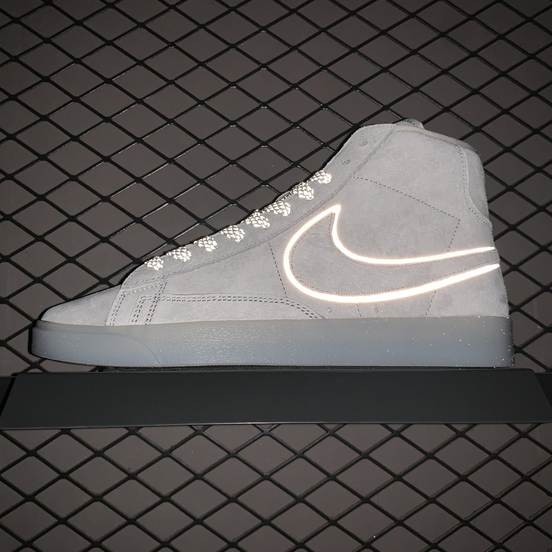 Replica Nike Shoe Nike Blazer Mid AV9375-005 36-44