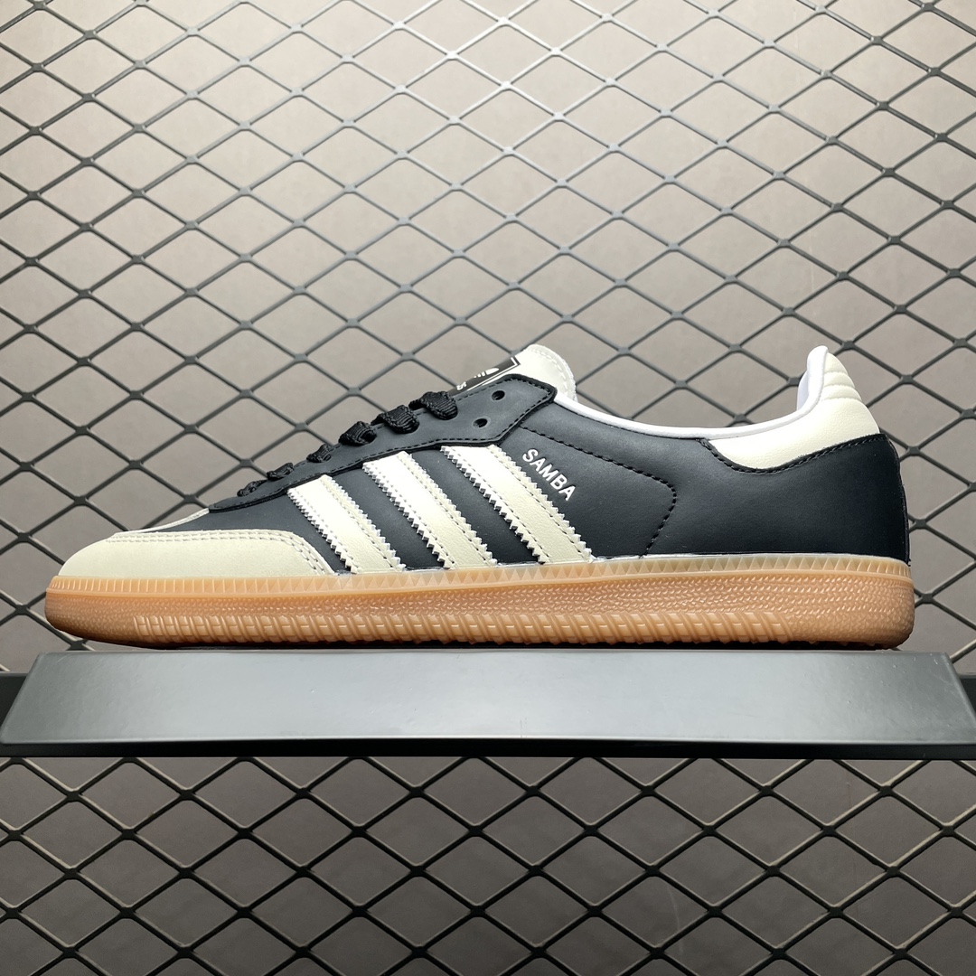 Replica Adidas Shoe Adidas Samba OG IE5836 Size 36-45