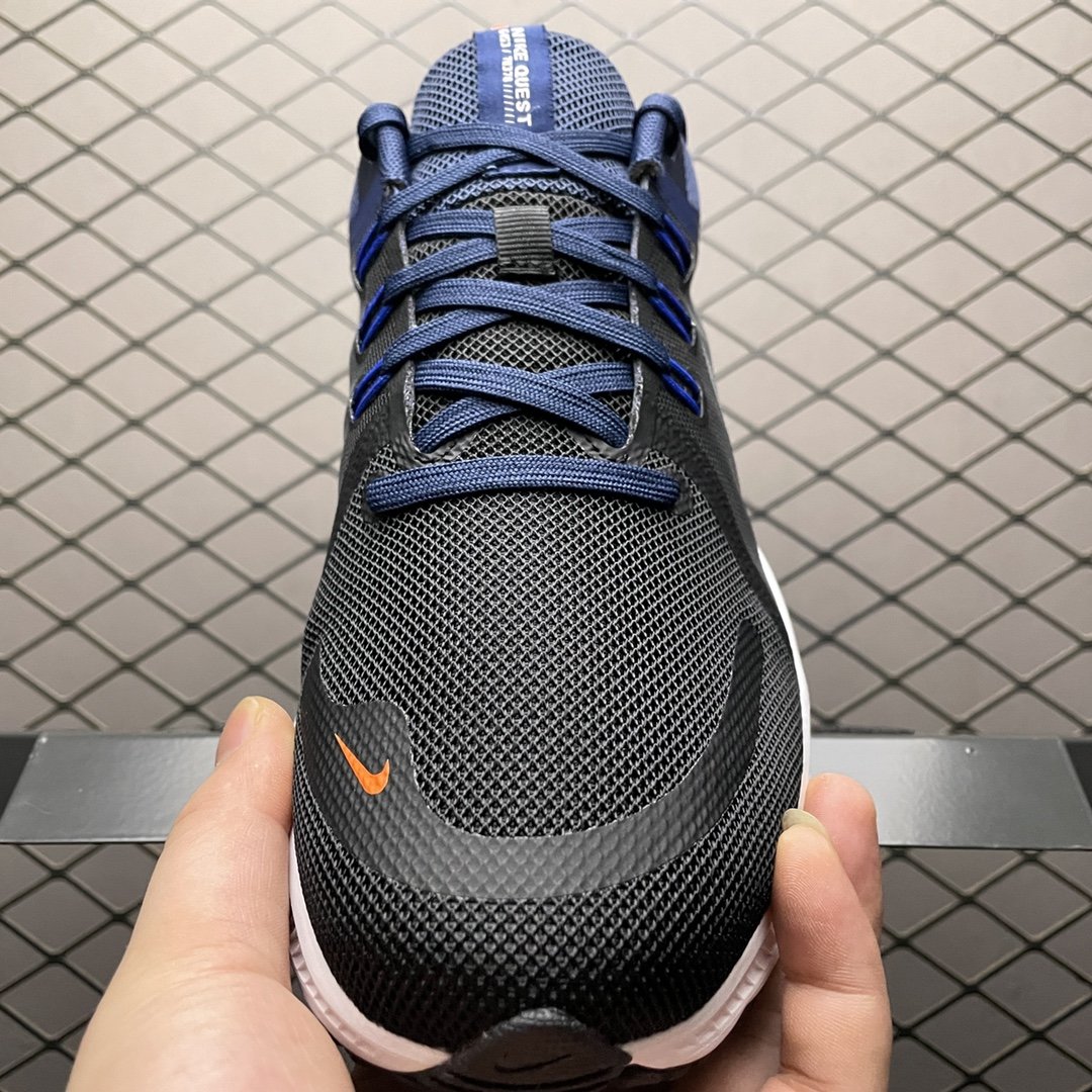Replica Nike Shoe Nike Quest 4 4  DA1105-004 Size 39-45