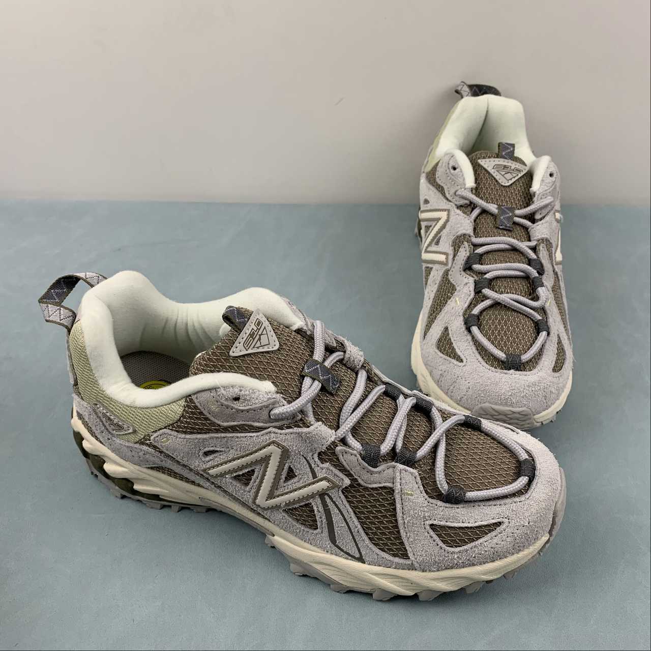 Replica New Balance Shoe New Balance NB610 ML610TE  36-45