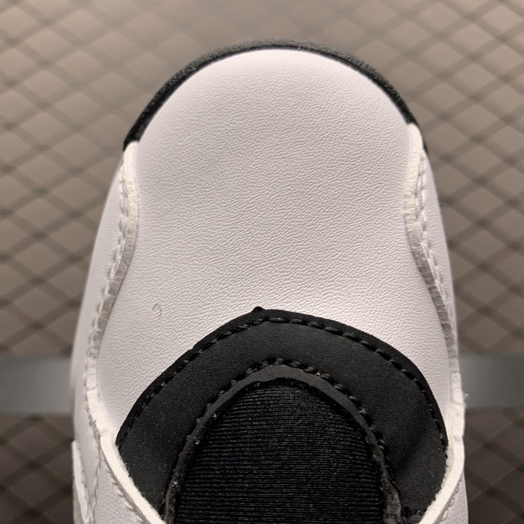 Replica Air Jordan Shoe Youth Air Jordan 8 AJ88 305369-141 22-37