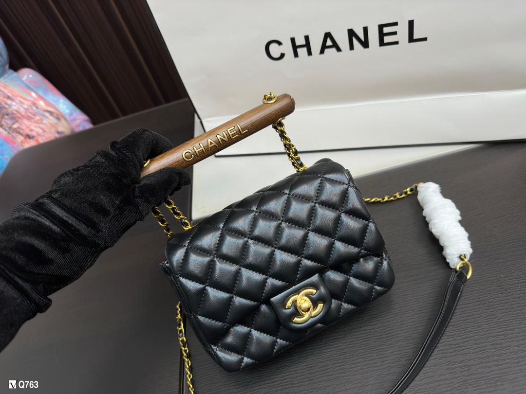 Replica Chanel Bag 17*12CM