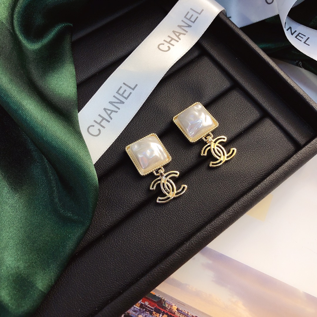 Replica CHANEL Earring