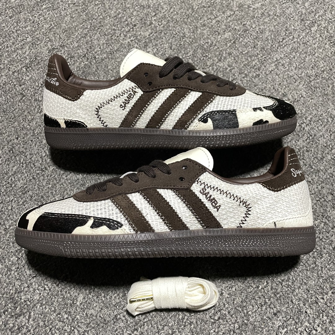 Replica Adidas Shoe Adidas Samba OG ID6024 Size 35-45