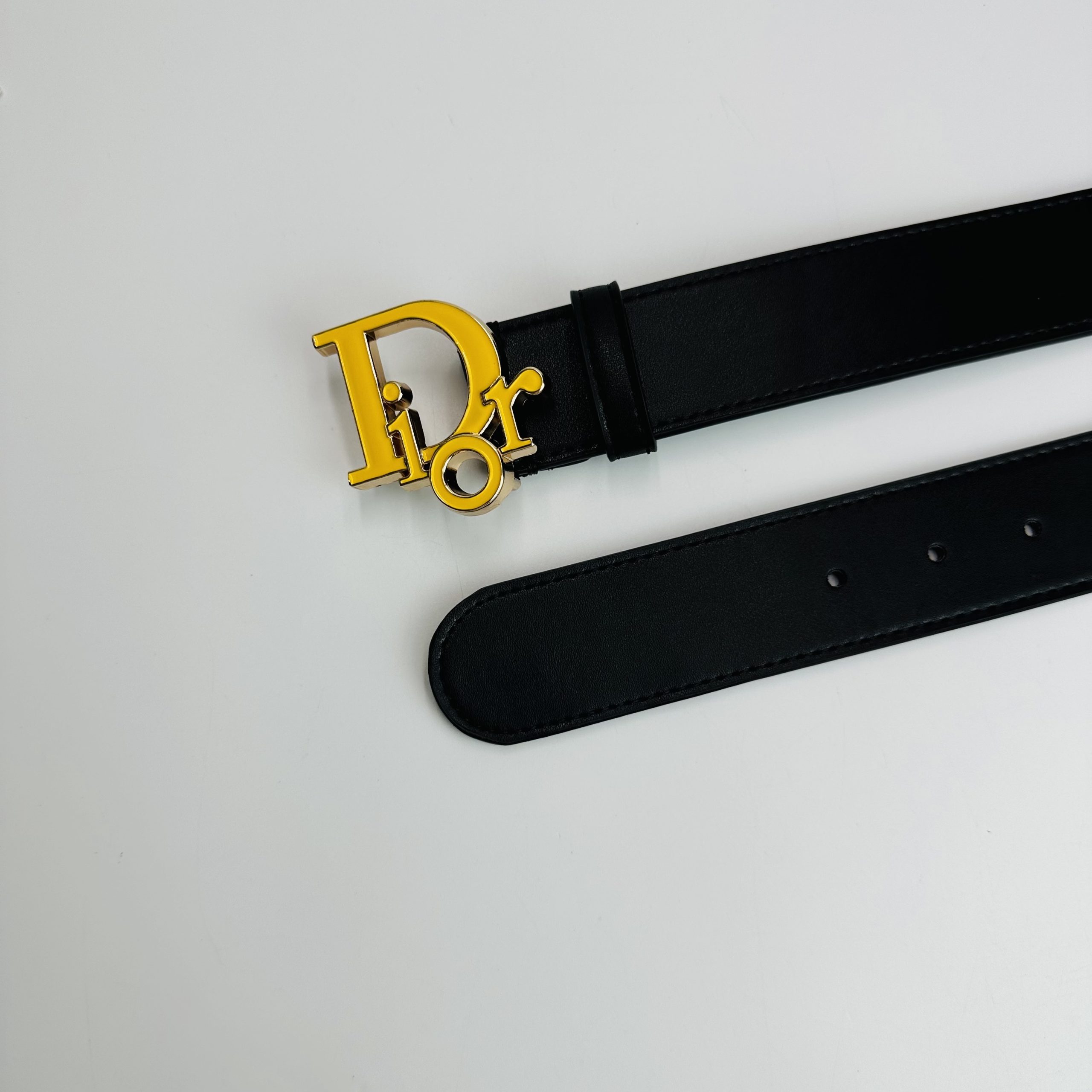 Replica DIOR belt