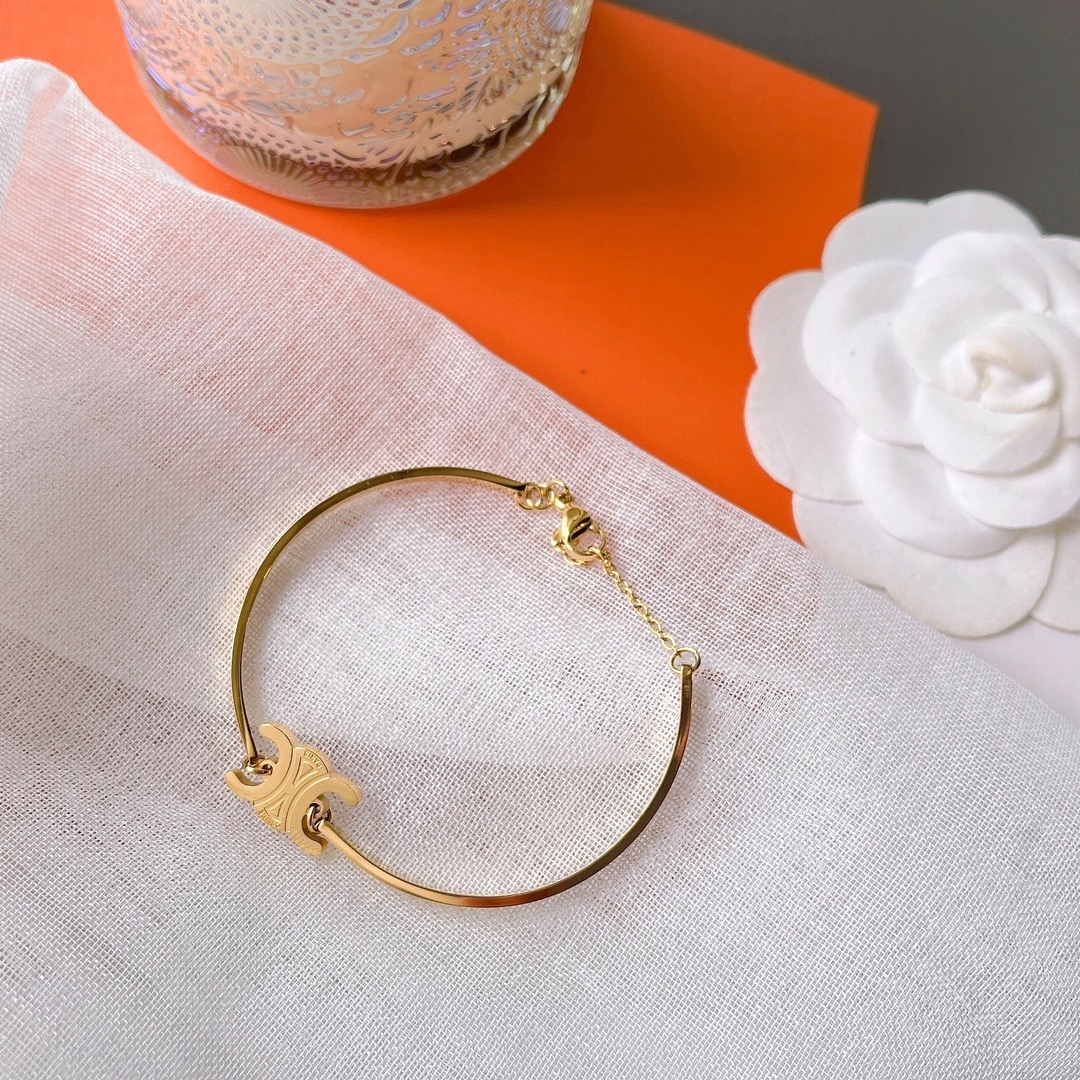 Replica CELINE Bangle