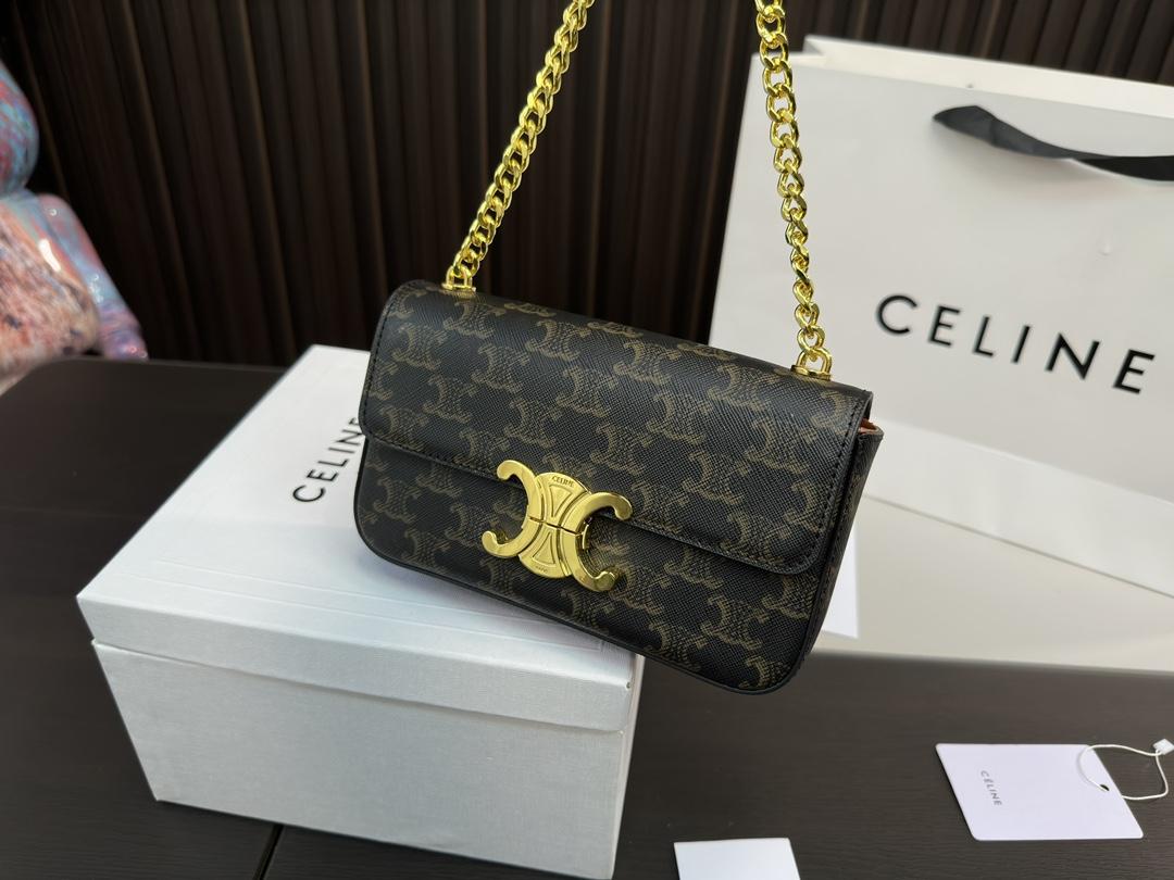 Replica Celine Bag 10*20CM