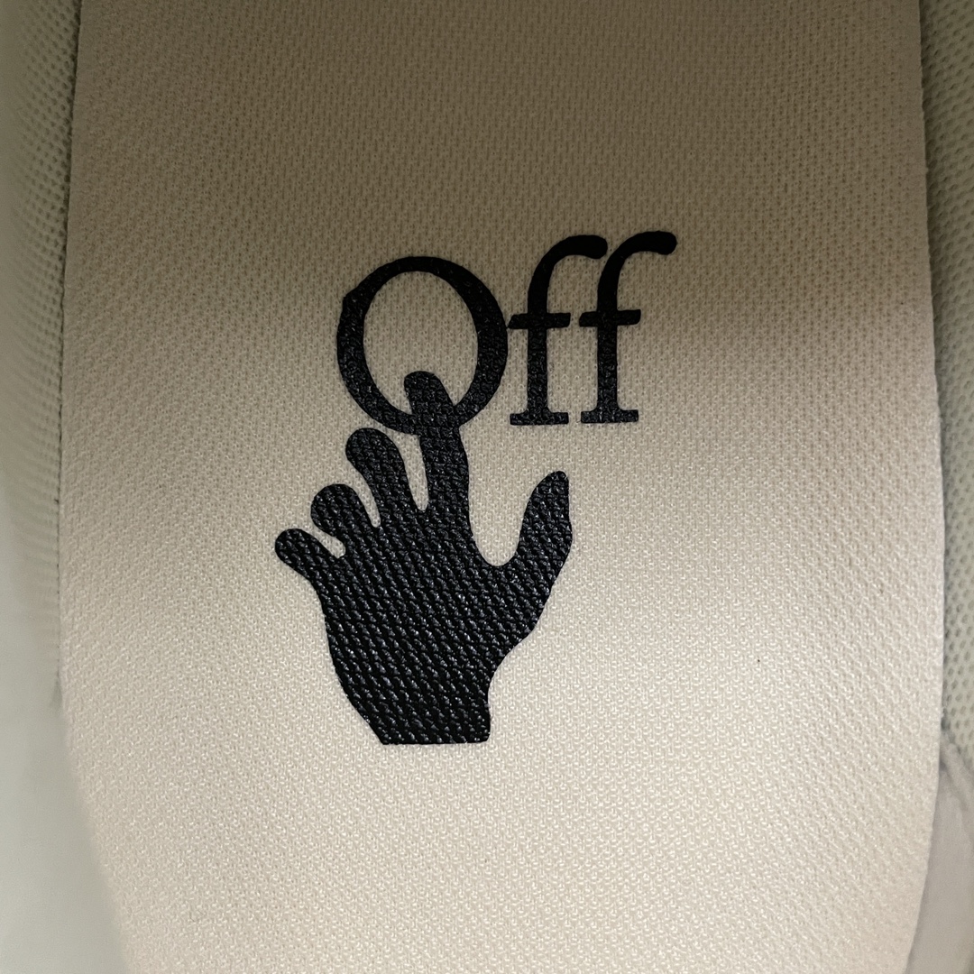 Replica OFF White Shoe Off-White Out of Office SIZE 36-47