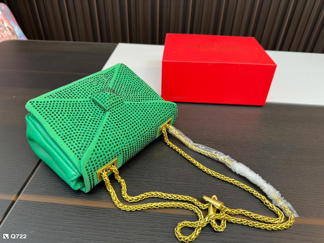 Replica Valentino Bag 21*14CM