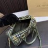 Replica BURBERRY Bag  19*12CM/24*17CM/29*21CM