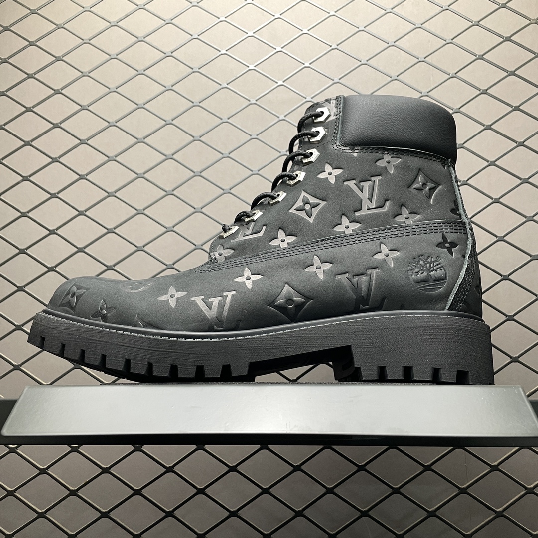 Replica LV Shoe Louis Vuitton x LV