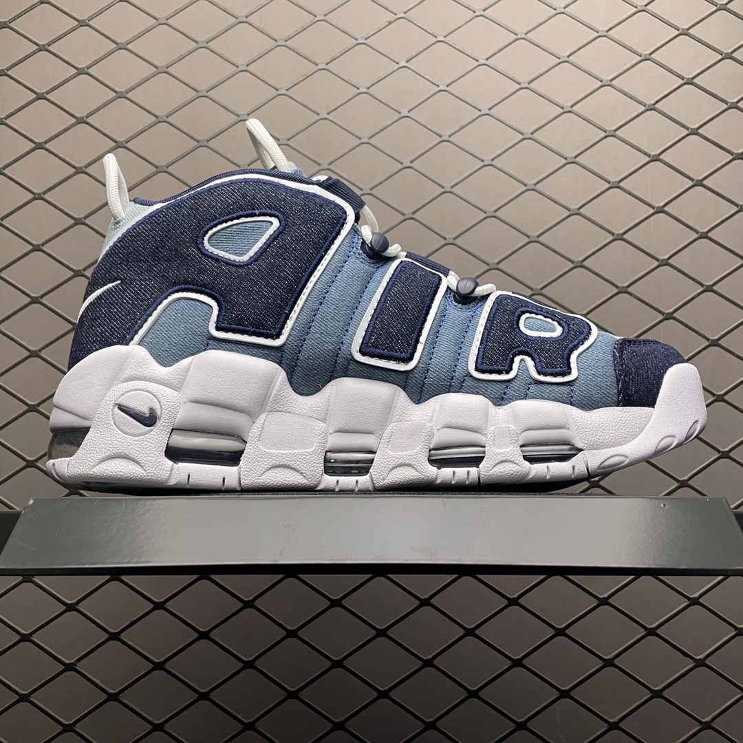 Replica Nike Shoe Nike Air More Uptempo CJ6125-100 33UFUT209