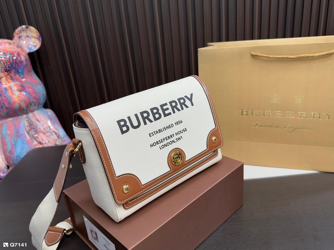 Replica Burberry Bag 16*24CM