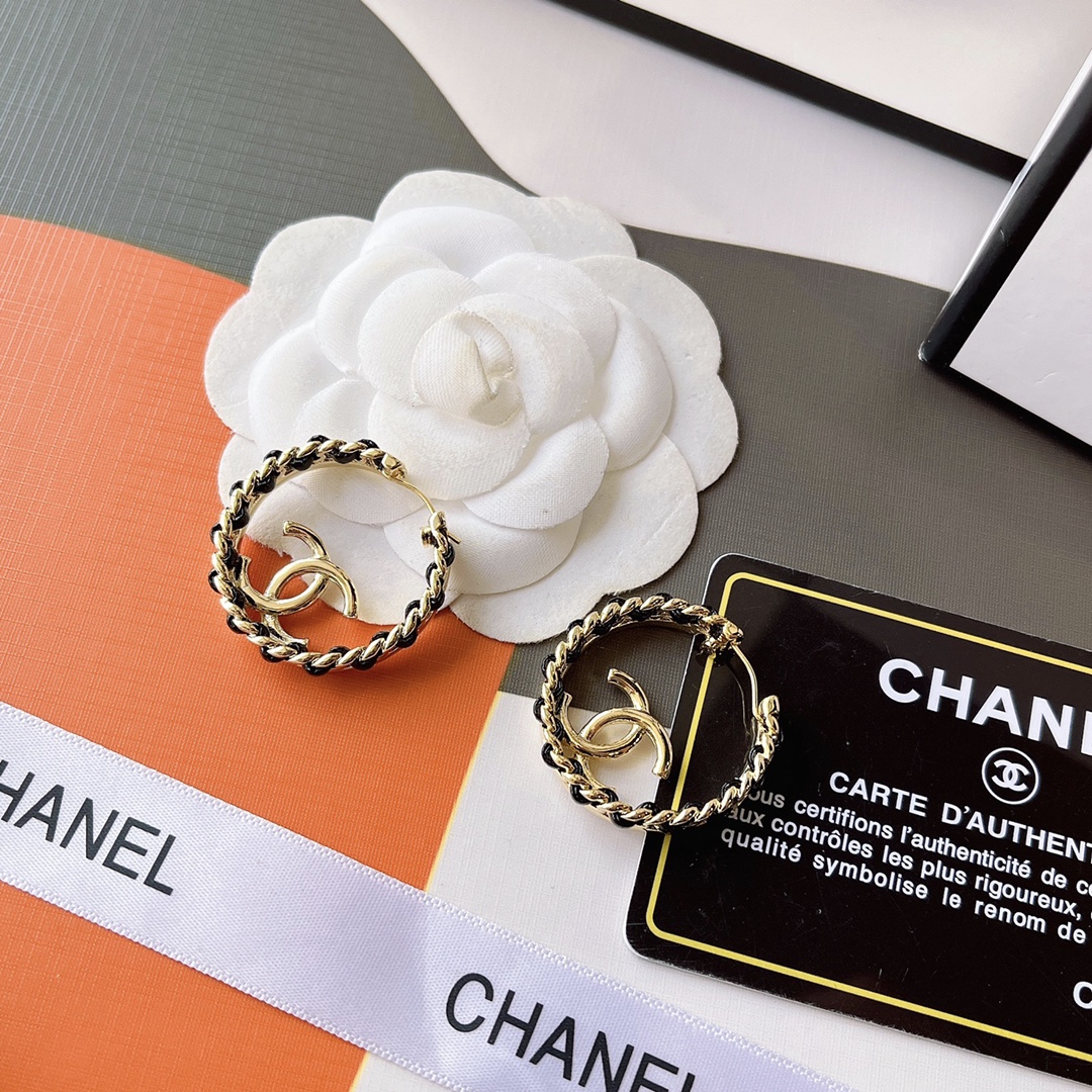 Replica CHANEL Earring