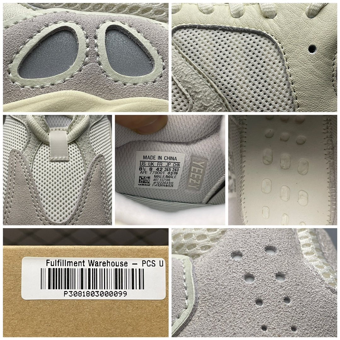 Replica Adidas Yeezy Shoe Adidas YEEZY Boost 700 Analog EG7596 36-48_02382