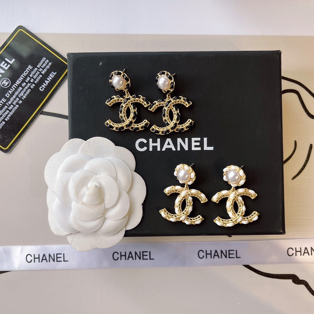Replica CHANEL Earring