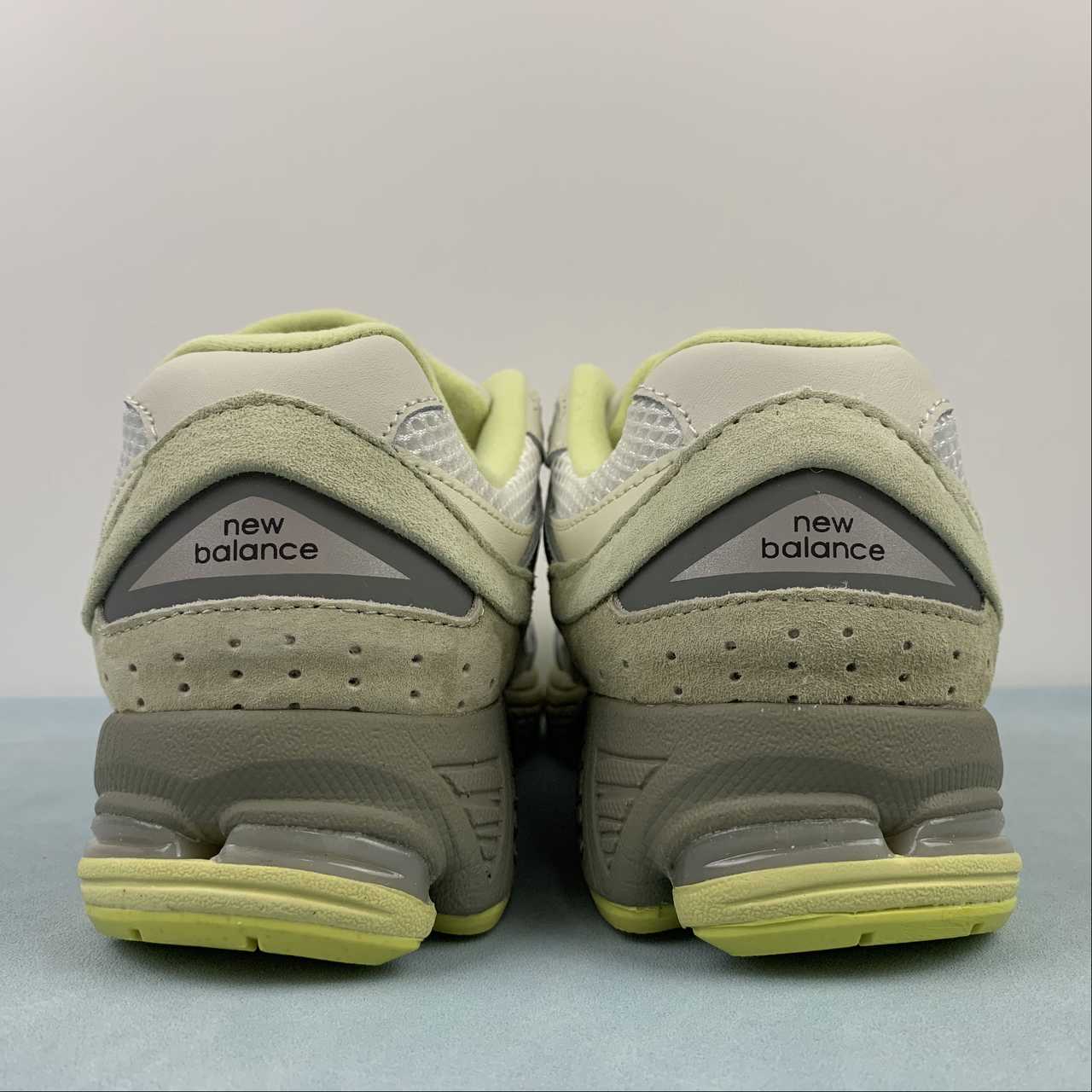 Replica New Balance Shoe New Balance NB2002 M2002RA1  36-45