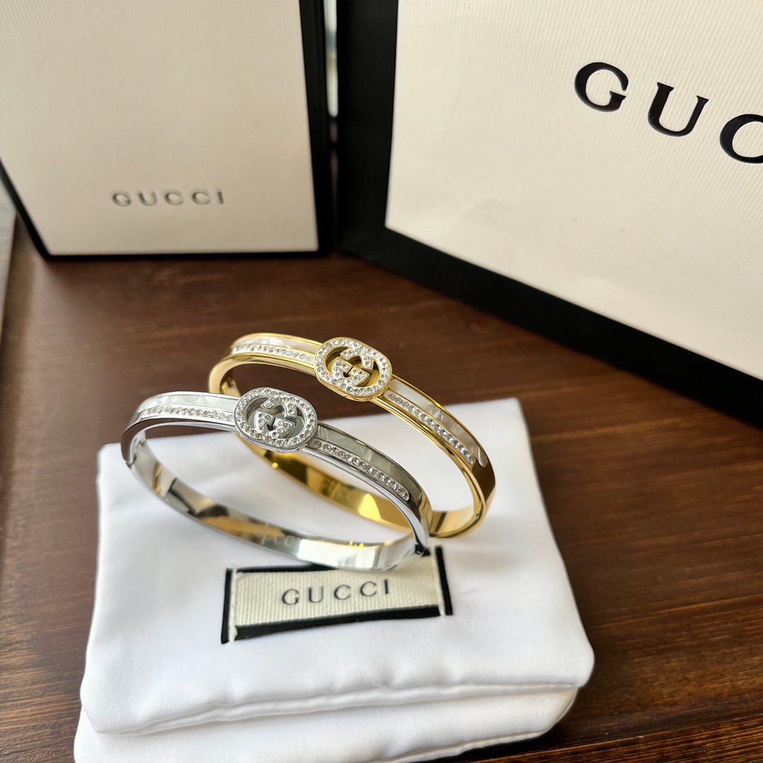 Replica GUCCI Bangle