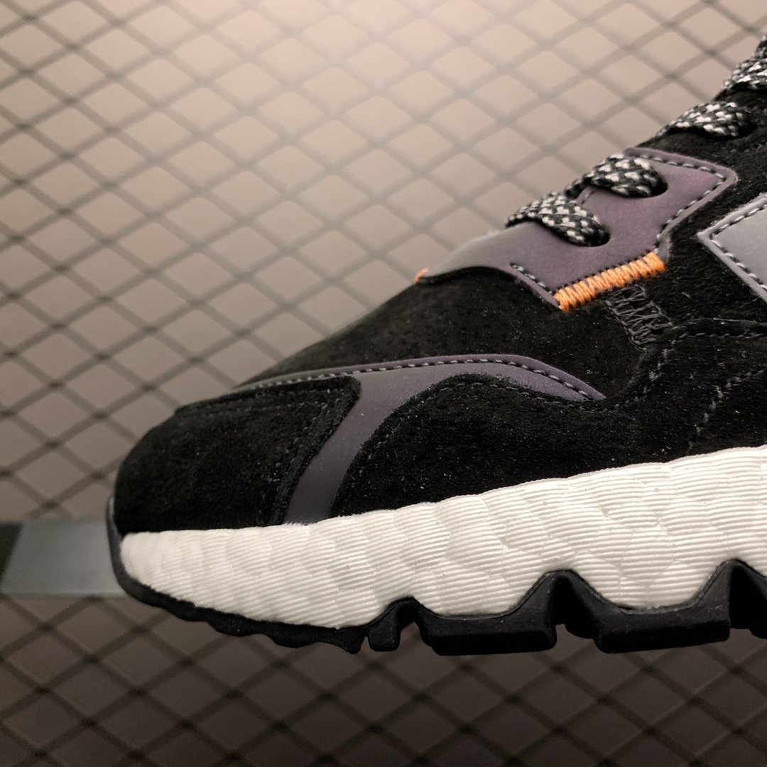 Replica Adidas Shoe Adidas Nite Jogger Boost EG4933 36-45 Size W5-M11