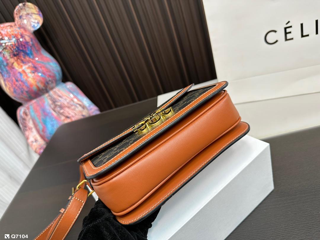 Replica Celine Bag  22*16CM/18.5*14CM