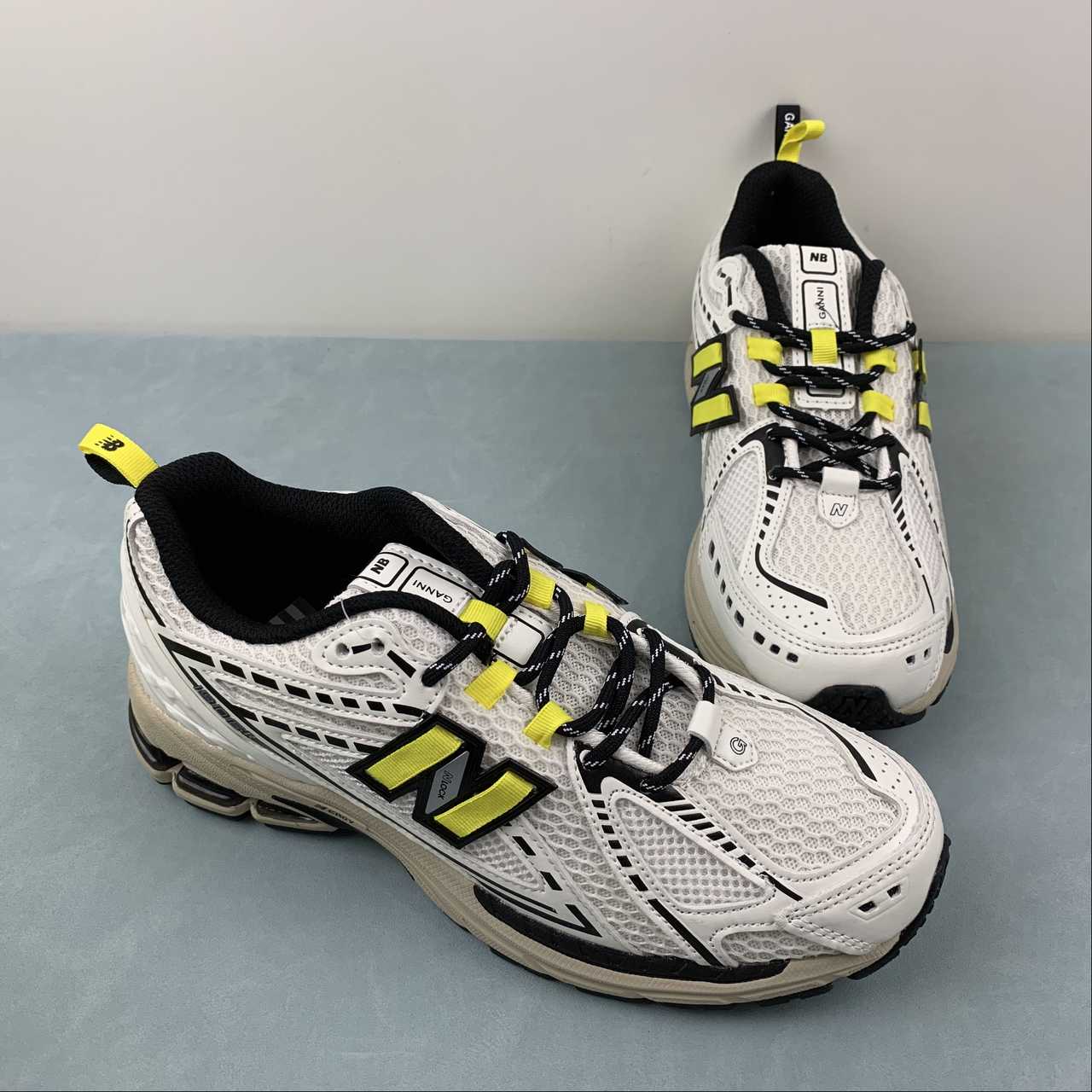 Replica New Balance Shoe New Balance NB1906  M1906RGG  36-45