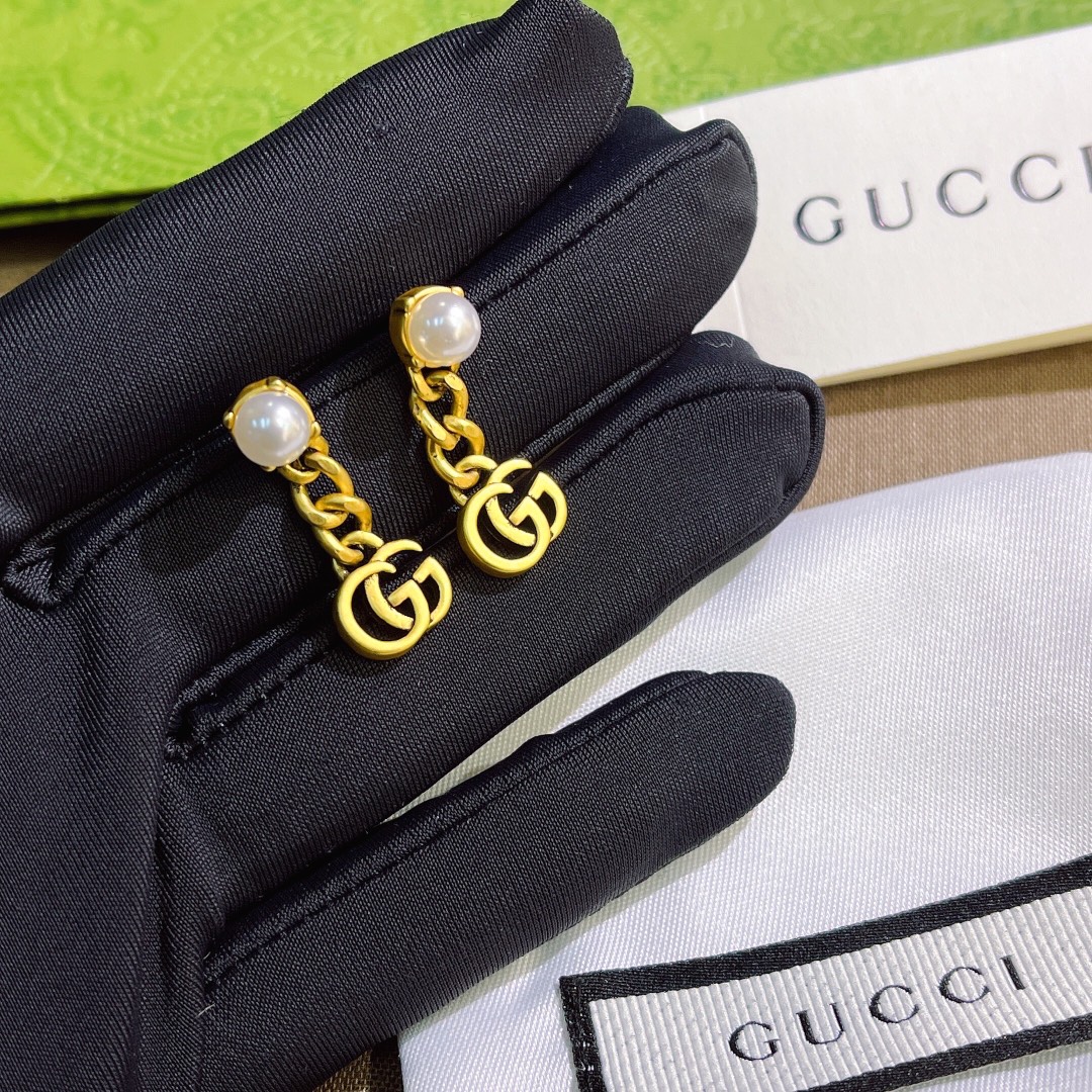 Replica GUCCI Earring