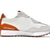 Replica New Balance Shoe WS327RA New Balance 327 Sea Salt Rust Oxide