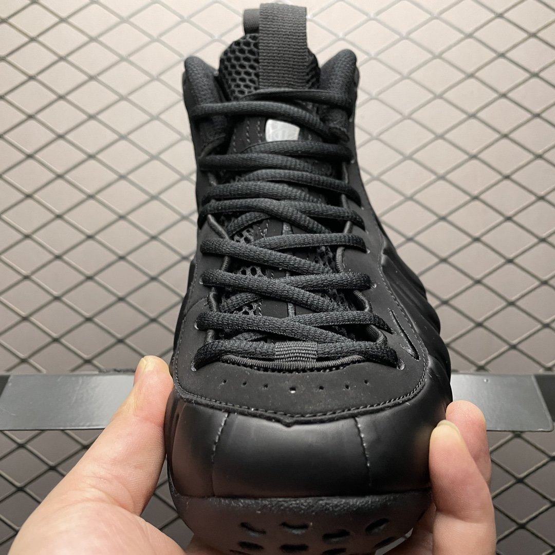 Replica Nike Shoe NIKE Air Foamposite One Anthracite 314996-001 40-46