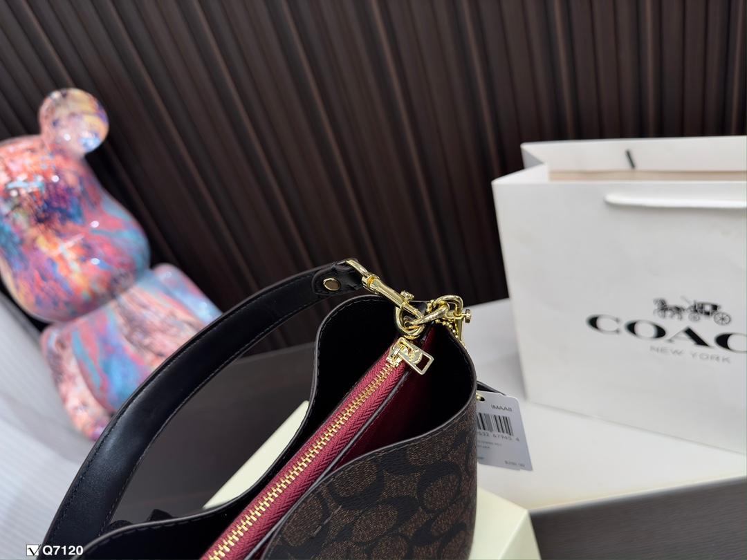 Replica Coach Bag 20*22CM
