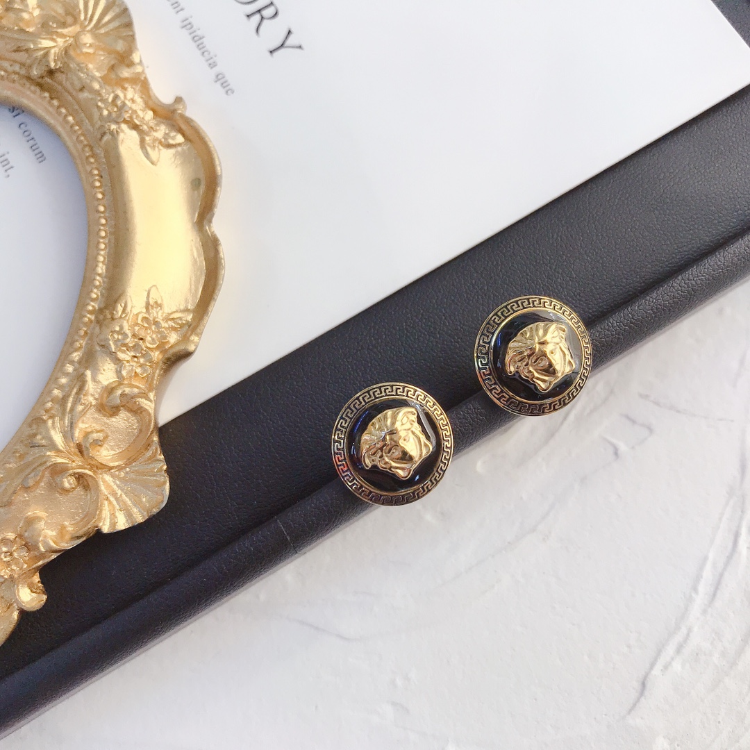 Replica VERSACE Earring
