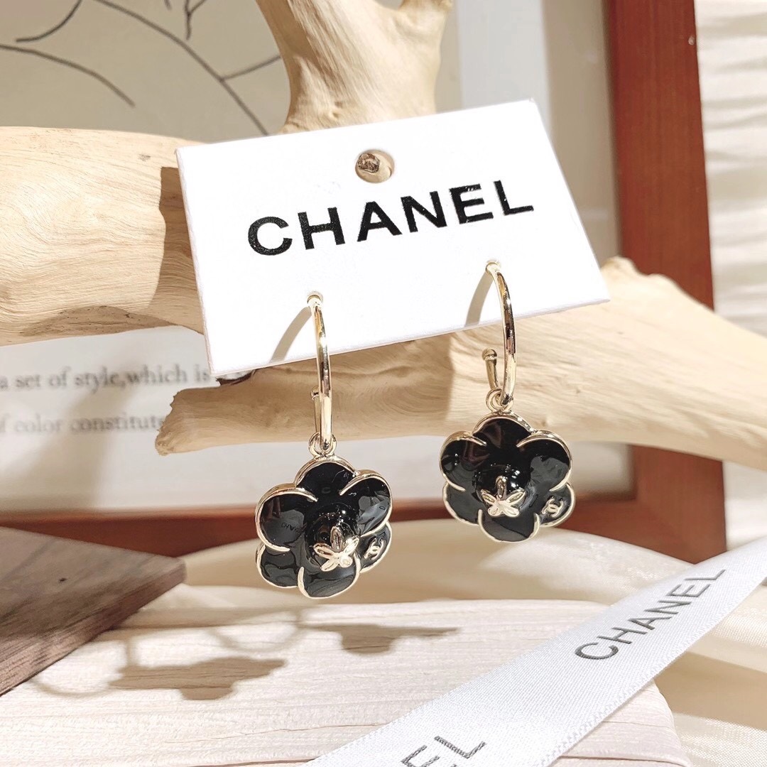 Replica CHANEL Earring