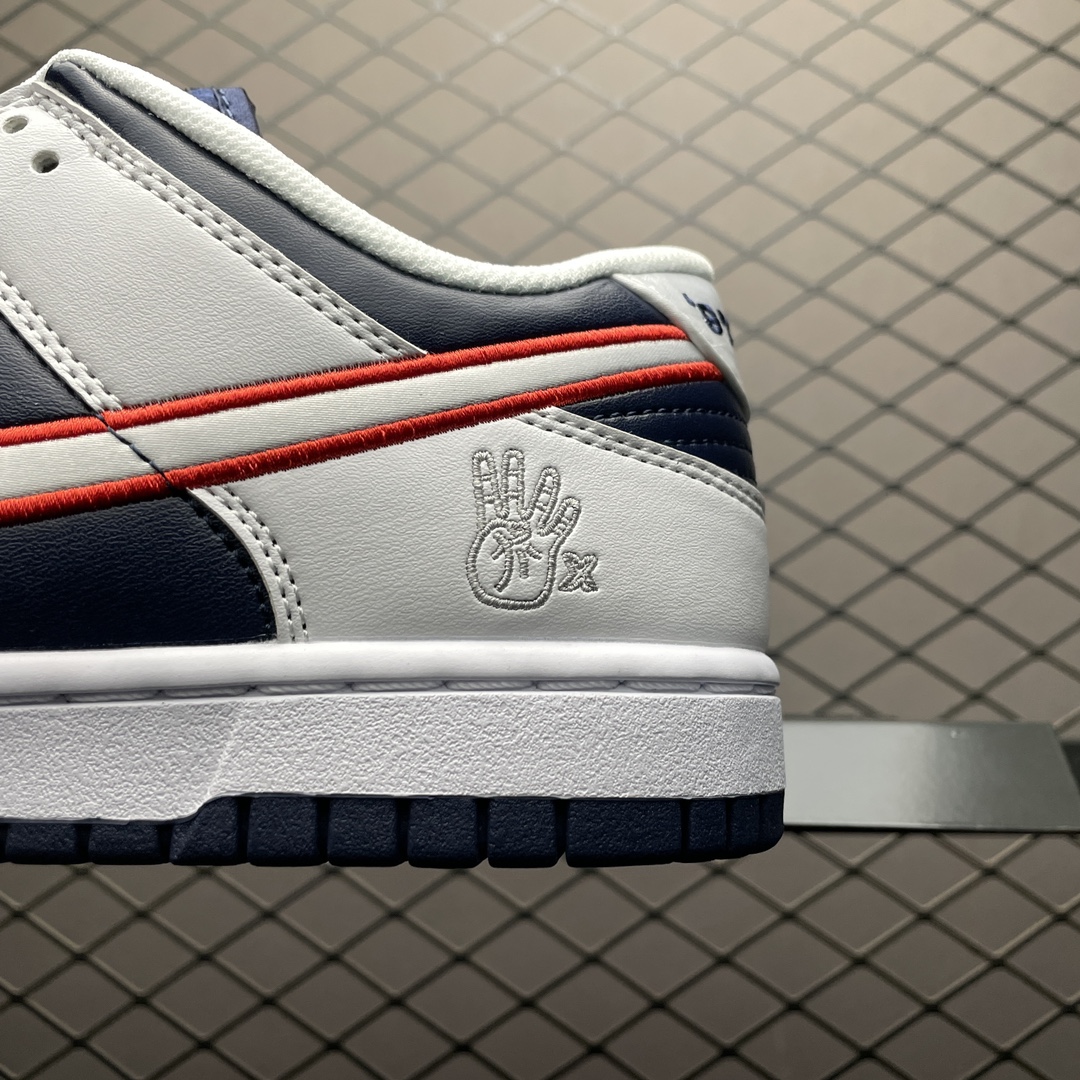 Replica Nike Dunk SB Shoe Nike Dunk LowHCFP DZ2780-100 size 36-46