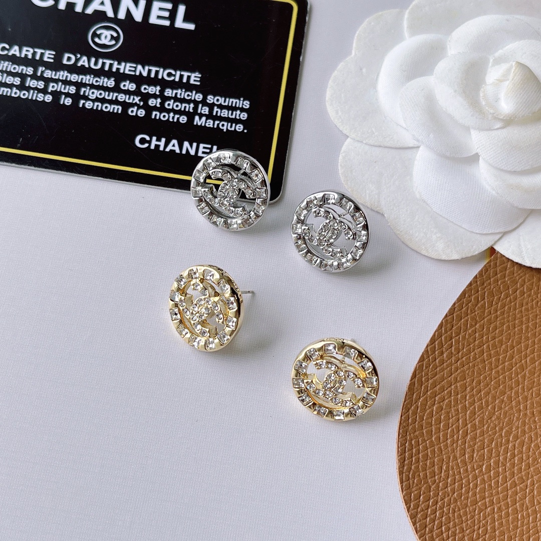 Replica CHANEL Earring