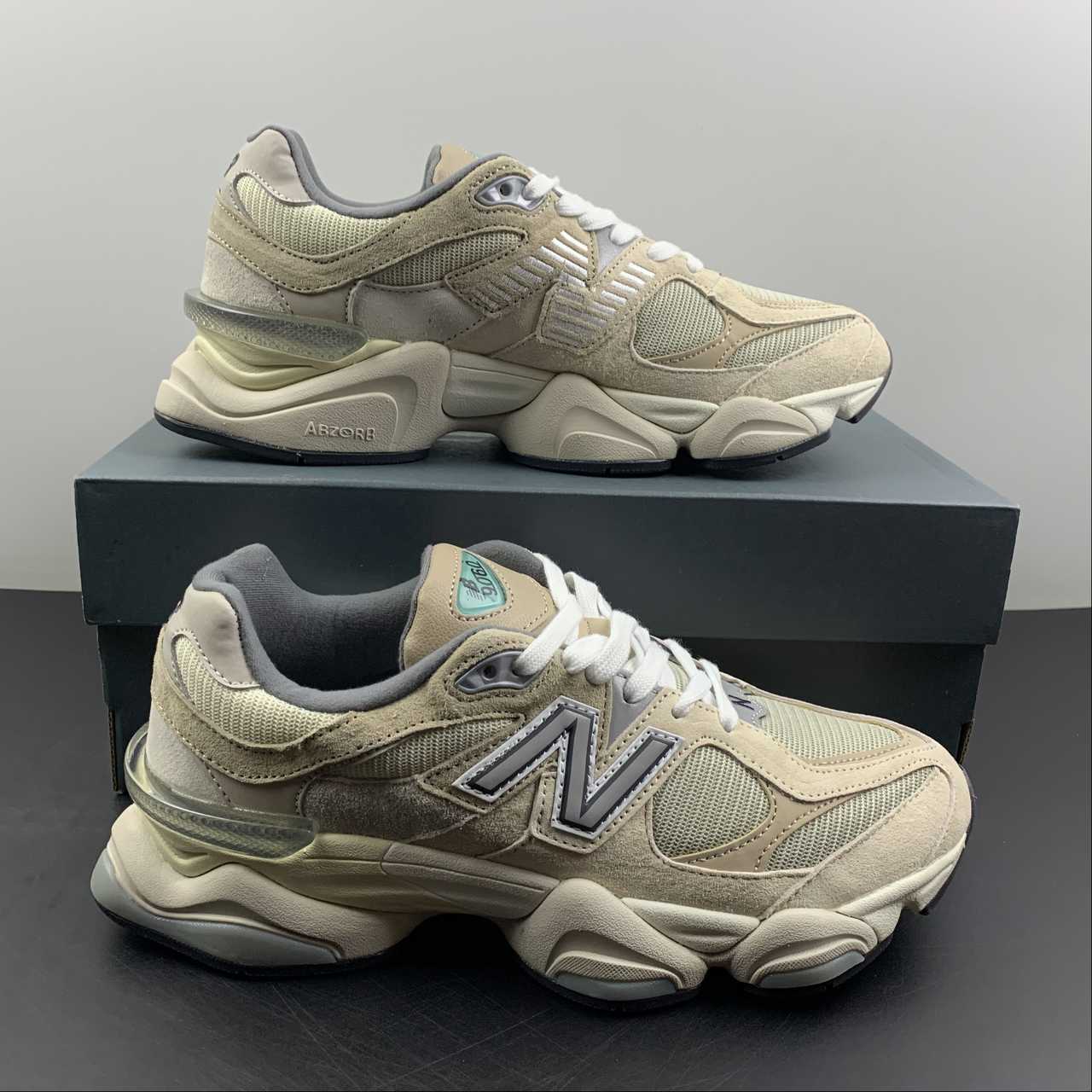 Replica New Balance Shoe New Balance NB9060  U9060MAC  36-46
