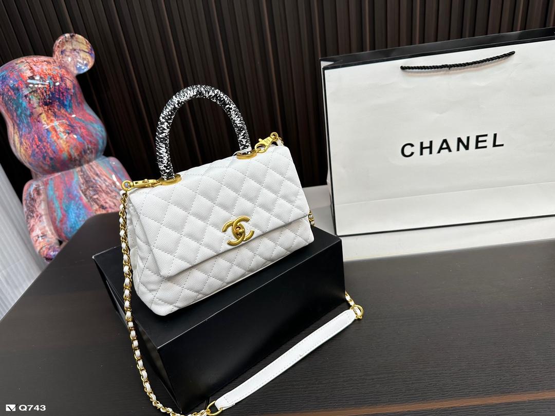 Replica Chanel Bag 14*22CM/24*15CM