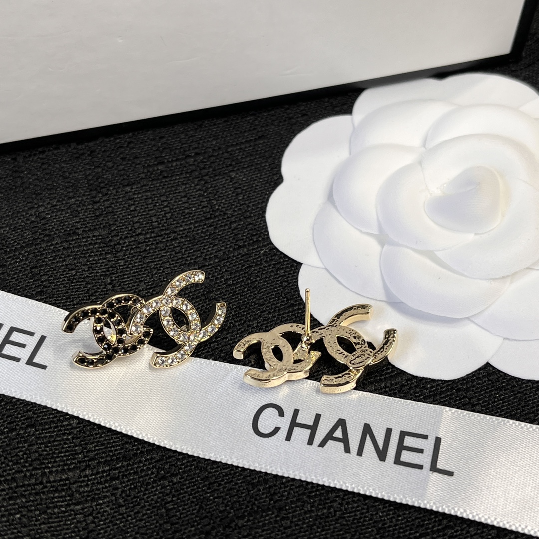 Replica CHANEL Earring