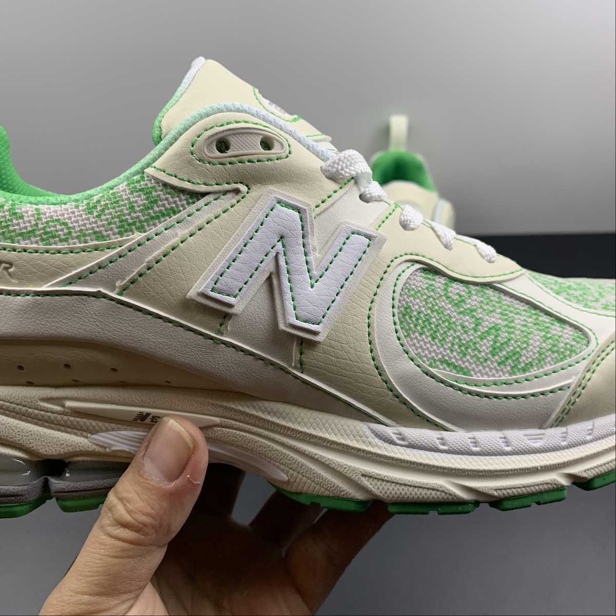 Replica New Balance Shoe New Balance NB2002 ML2002RGC 36-45