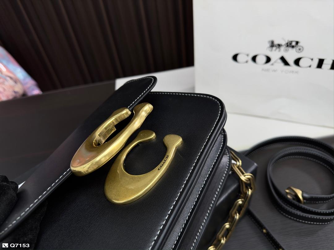 Replica Coach Bag 20*15CM