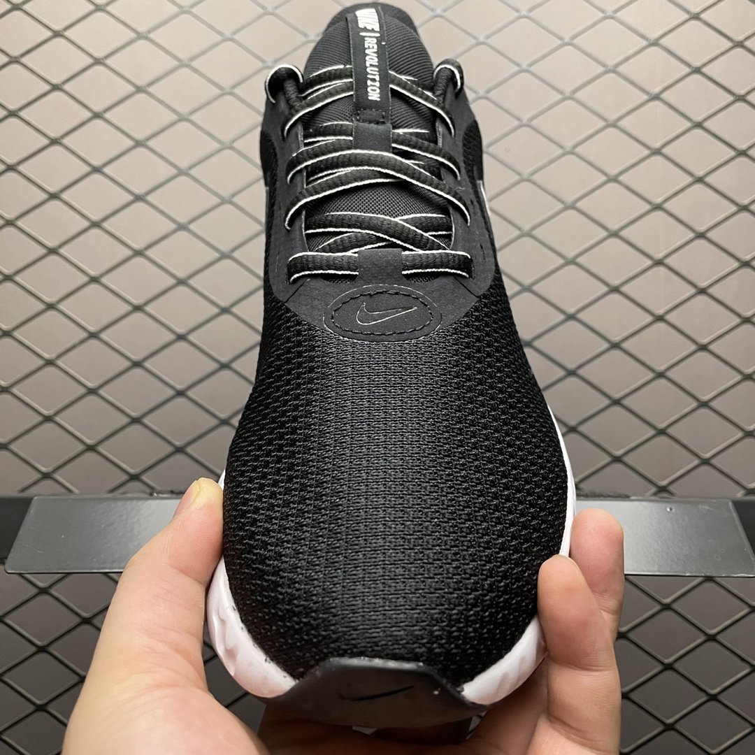Replica Nike Shoe Nike Revolution 5 EXT CZ8591-001 39-44